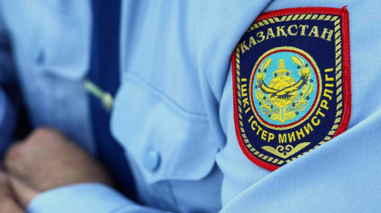 Петропавлда жаяу жүргіншіні қаққан түрме қызметкері жұмыстан қуылып, үйқамаққа алынды