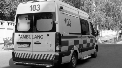Павлодар облысында төрт жастағы бала кәріз жүйесіне құлап, көз жұмды