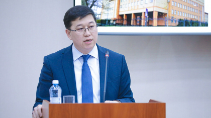 Барлық азаматты балалардың құқықтары бұзулуы туралы кез келген жағдайды хабарлауға шақырамыз – Еділ Оспан