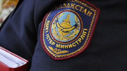Ақмола облысында полицияға пара ұсынған жүргізуші әкімшілік қамауға алынды