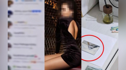 Жезөкшелікпен айналысатын «элиталық эскортшылар» желісінің ұйымдастырушысы ұсталды