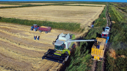 Егіншілерге дизель отыны қаншадан сатылып жатыр