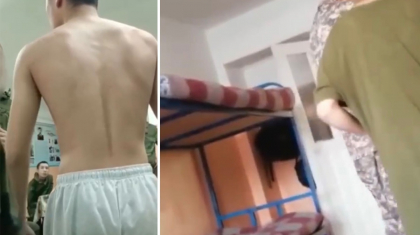 Семейде әскери лицейде болған жағдайға қатысты тың мәлімет шықты
