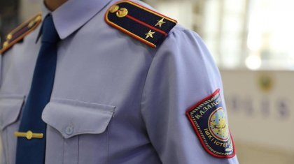 Ақмолада 20 жыл бойы іздеуде жүрген қылмыскер ұсталды