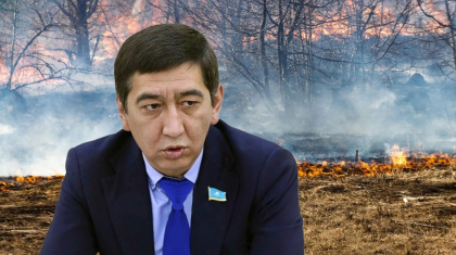 «Халыққа көмек көрсету жұмыстары ретке келтірілген»: Ринат Зайытов Абай облысындағы ахуал жайлы