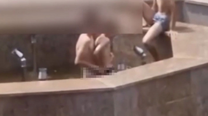 «Жыныстық қатынасқа ұқсас қылық танытты»: полиция ерсі қылық жасағандарды анықтады