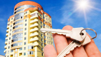 Жетісу облысында мыңнан астам баспана заңсыз таратылған