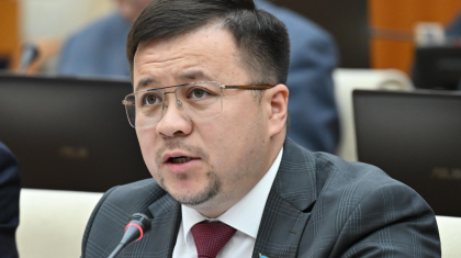 Ақсу қаласының тұрғындары да қыста жылусыз қалуы мүмкін – депутат