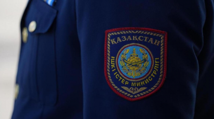 Оралда пара алған екі полицей сотталды