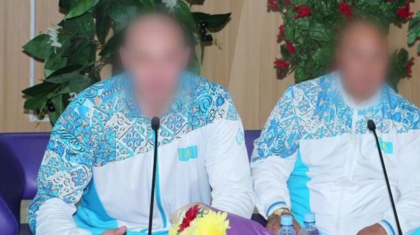 Бокстан Қазақстанның еңбек сіңірген жаттықтырушысы өгей қызын зорлады деген күдікке ілінді