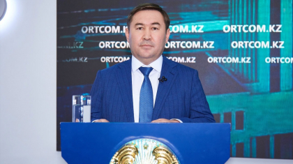 Әйтенов Шымкент қаласына қанша инвестиция тартылғанын айтты