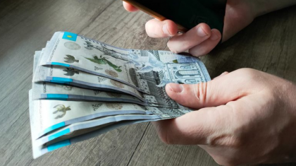 Қызылордада баспана алып беремін деген алаяқ жұрттың 10 млн теңгесін алдап алған