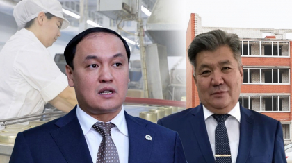 «Әкімдікті жауапкершілікке тарту керек»: «Кублей» зауытының тағдыры қалай шешілмек