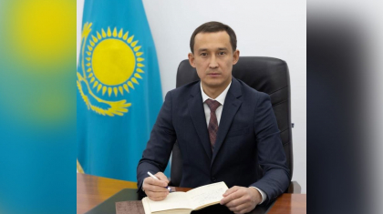Павлодар әкімінің орынбасары қамауға алынды – Антикор