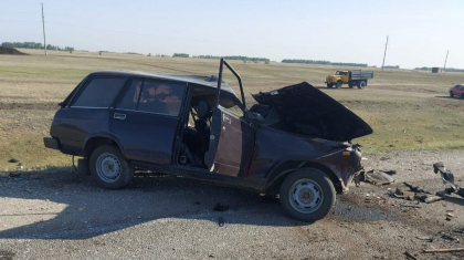 СҚО-да жол апатынан 5 адам қаза тапты