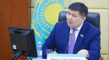 Баспасөз картасы журналистерге әлеуметтік қолдау көрсетуге бағытталуы тиіс – Елнұр Бейсенбаев
