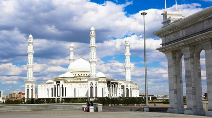 Қазақстандықтар Құрбан айт пен Астана күнінде қалай демалады