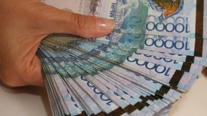 Қазақстандықтардың алаяқтарға берген ақшасы 17 млрд теңгеден асады – Антикор