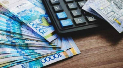 Қазақстандықтардың орташа зейнетақы мөлшері 120 мың теңгеден асты