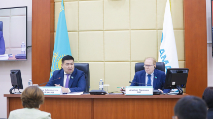 Мәжілістегі «AMANAT» депутаттары өңірлерге шығып, сайлаушылармен кездеседі