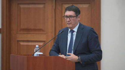 «Проблемалық мәселе»: Сәтқалиев энергия өндіруші ұйымдардың компаниялар алдындағы қарызын айтты