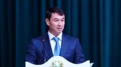 Түркістан облысында АШМ өнімінің көлемі 1 трлн теңгеден асқан