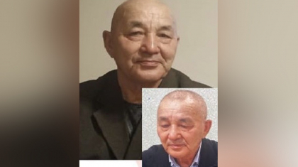 Павлодарда хабар-ошарсыз кеткен 83 жастағы ақсақал іздестіріліп жатыр