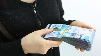 Қызылорда облысында ер адамдардан ақша бопсалап келген бір топ әйел ұсталды