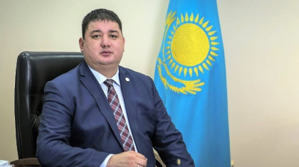 Партия форумын тарихи деп атауға болады - мәслихат депутаты