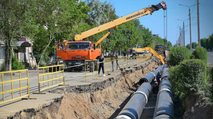 Бірқатар нысанда жылу беру маусымына дайындық жұмысы мерзімінен кешігіп жатыр – Үкімет басшысы