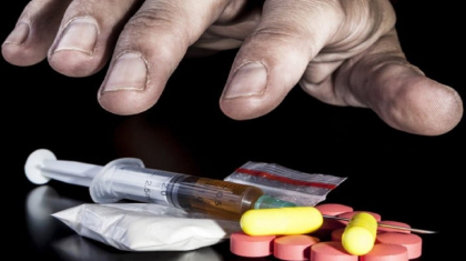 Қазақстанда нашақорлыққа және есірткі бизнесіне қарсы кешенді жоспар қабылданды