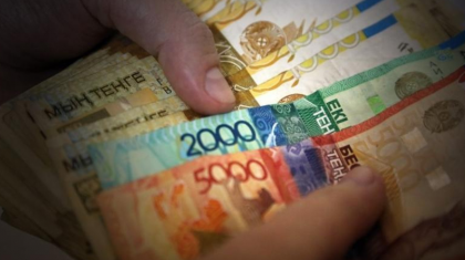 Павлодар облысының тұрғыны 5 млн теңгеге қару тапсырды