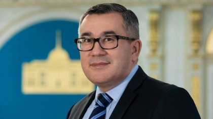 Қазақстанның Канададағы жаңа елшісі тағайындалды