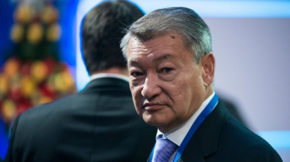 «Әкең кім деп сұрамайды»: министр Даниал Ахметовтің қызының субсидия алуы жайлы