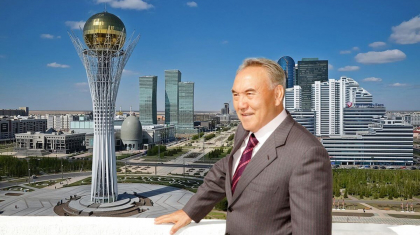 «Әділетті Қазақстанда ақты ақ, қараны қара деу қажет»: Тоқаев Назарбаевтың еңбегі жайлы