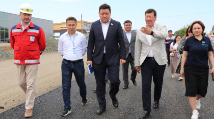 Мемлекеттік сатып алудың кемшін тұстары жол сапасына теріс әсер етеді – Нартай Аралбайұлы