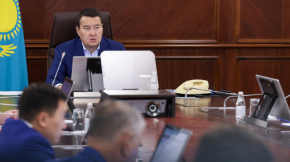 Сапалы интернетсіз «Жайлы мектеп» өз атауына сай болмайды – Ә.Смайылов