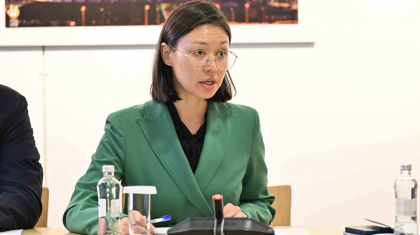 «Әлі күнге дейін нақты нәтиже жоқ»: Президент Экология министрлігін сынға алды