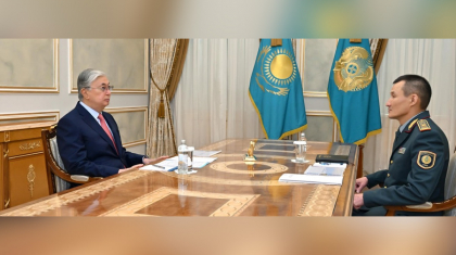 Тоқаев төтенше жағдайды азайтуға бағытталған шараларды іске асыруды тапсырды