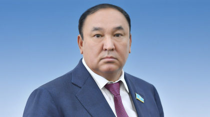 «Шекті сома 100 млн доллар»: депутат заңсыз активтерді қайтару жайында