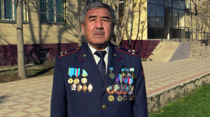 «AMANAT» сайлау алдында ғана бой көрсетіп жүрген жоқ»: партия қатары жаңа азаматтармен толықты