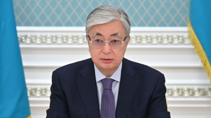 Президент Түркістан облысында болған қайғылы жағдайдың мән-жайын мұқият тексеруді тапсырды