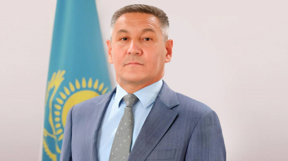 ҚР ауыл шаруашылығы вице-министрі тағайындалды