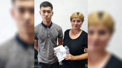 «100 мың рубль сатып алмақ болған»: Қостанай облысының тұрғыны алаяққа алданды