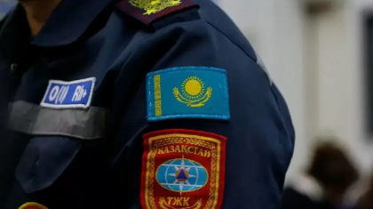 ТЖМ-нің комитет төрағасы мен екі өңірдегі департамент басшылары ұсталды