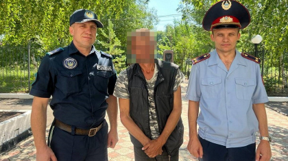 СҚО-да суицид жасамақ болған ер адам құтқарылды