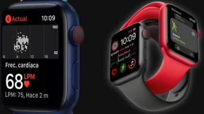 «Қазақстанға Apple Watch әкелуге тыйым салынды» - фейк