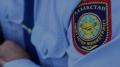 Павлодарда 9 жасар қызға туысы тиіскен: полиция тергеуді бастады