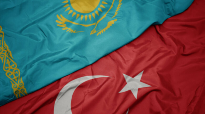 Түркияның Қазақстандағы елшілігі 4 жасар қызды тепкен түркиялықтың әрекетіне қатысты пікір білдірді