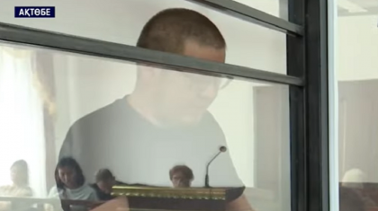Ақтөбеде ұлының өліміне айыпталған әке: «Баланы үшемнің сыңары өлтіріп алды»